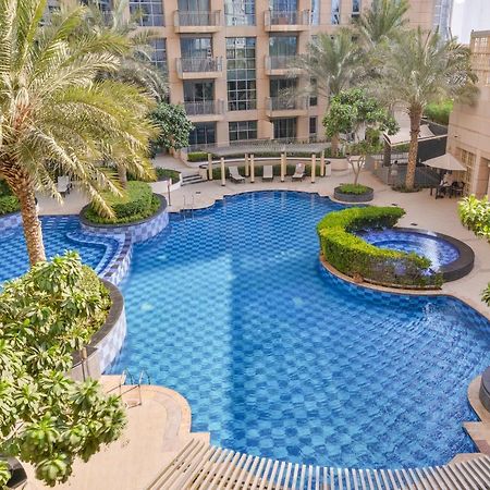 Residences At Standpoint, Downtown Dubai Exterior photo