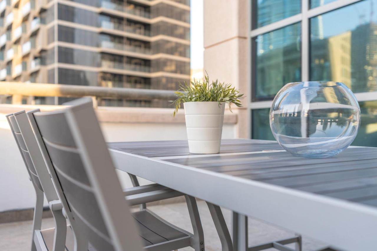 Residences At Standpoint, Downtown Dubai Exterior photo