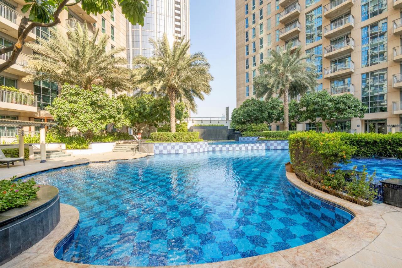 Residences At Standpoint, Downtown Dubai Exterior photo