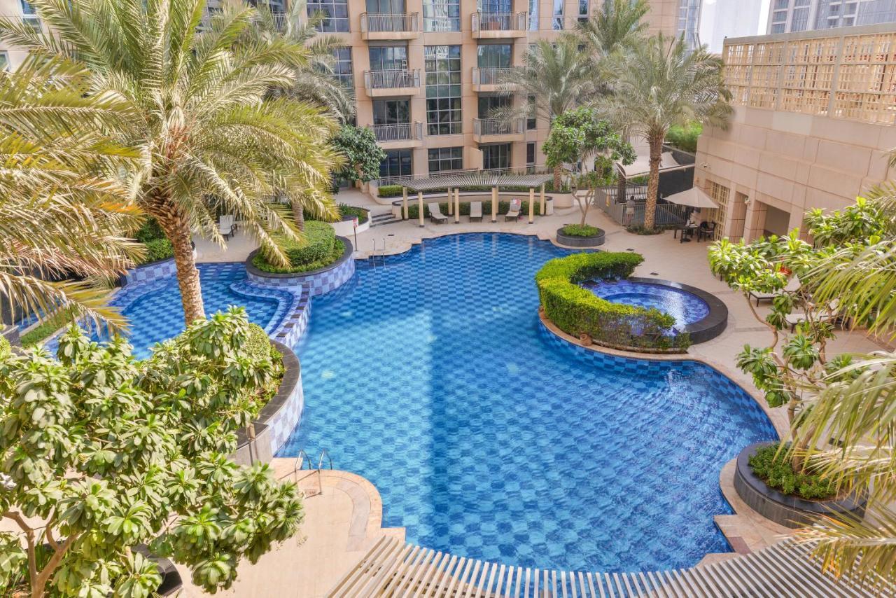 Residences At Standpoint, Downtown Dubai Exterior photo