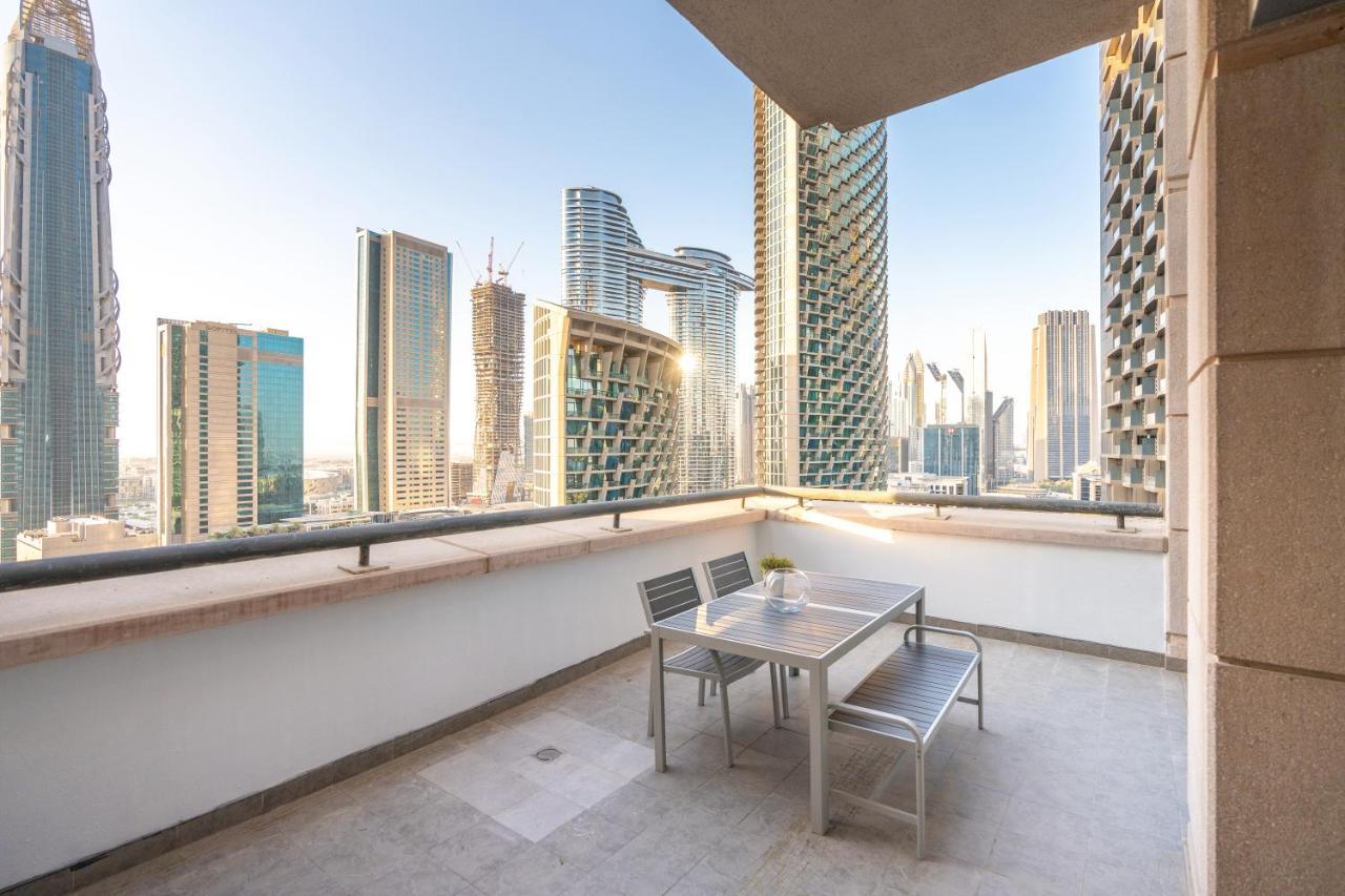 Residences At Standpoint, Downtown Dubai Exterior photo