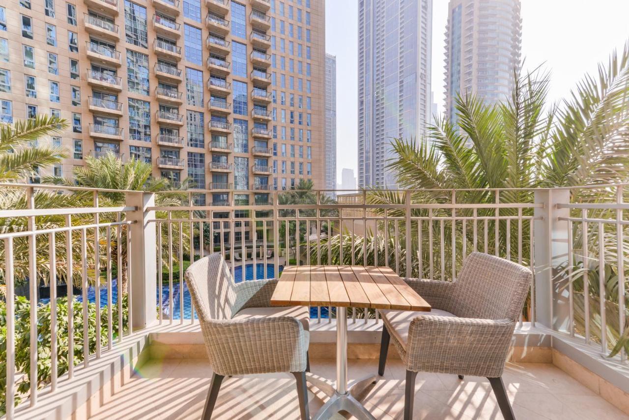 Residences At Standpoint, Downtown Dubai Exterior photo