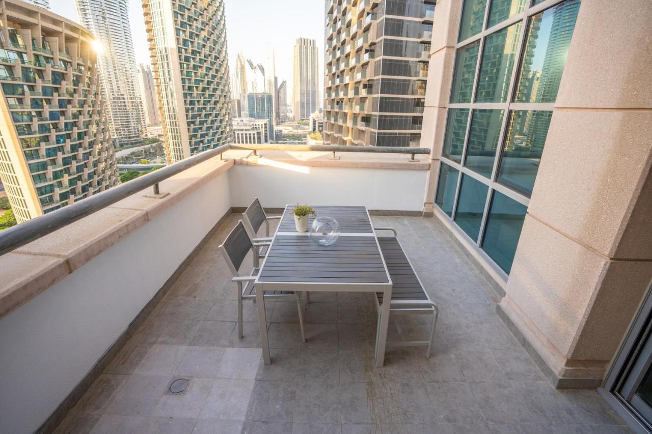 Residences At Standpoint, Downtown Dubai Exterior photo
