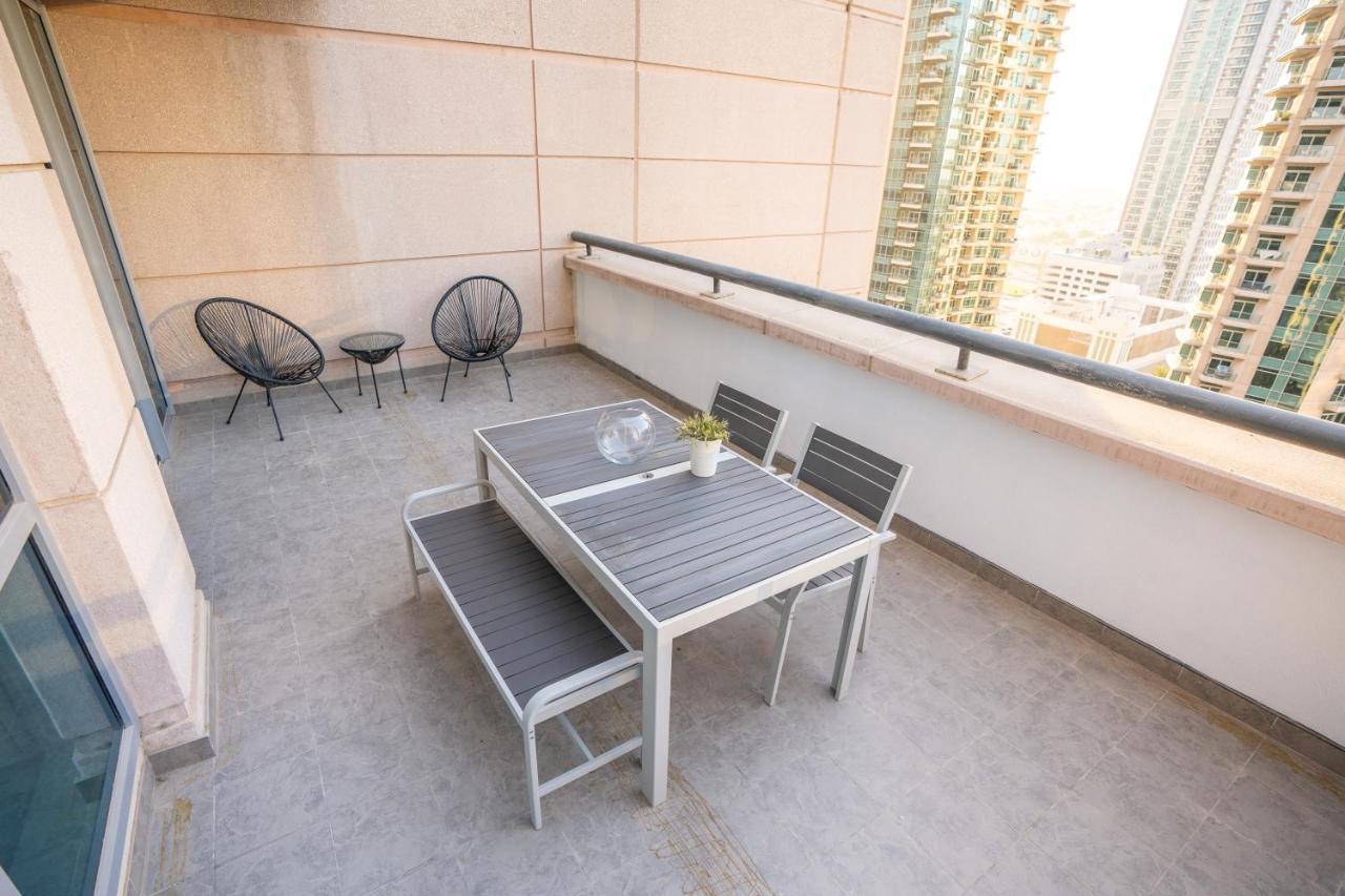 Residences At Standpoint, Downtown Dubai Exterior photo