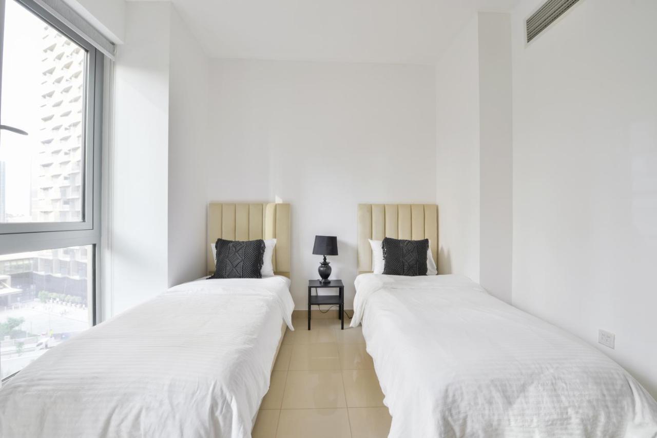 Residences At Standpoint, Downtown Dubai Exterior photo
