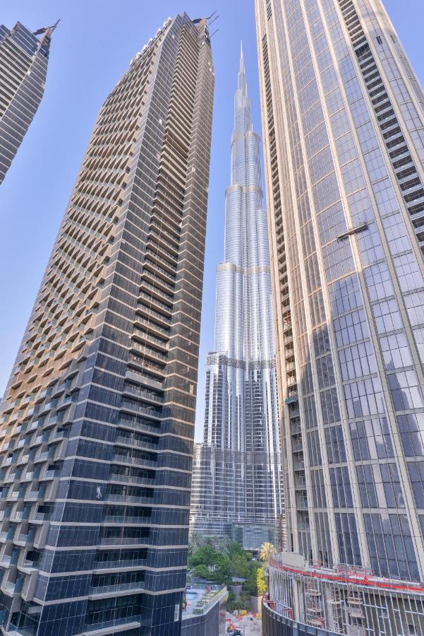 Residences At Standpoint, Downtown Dubai Exterior photo